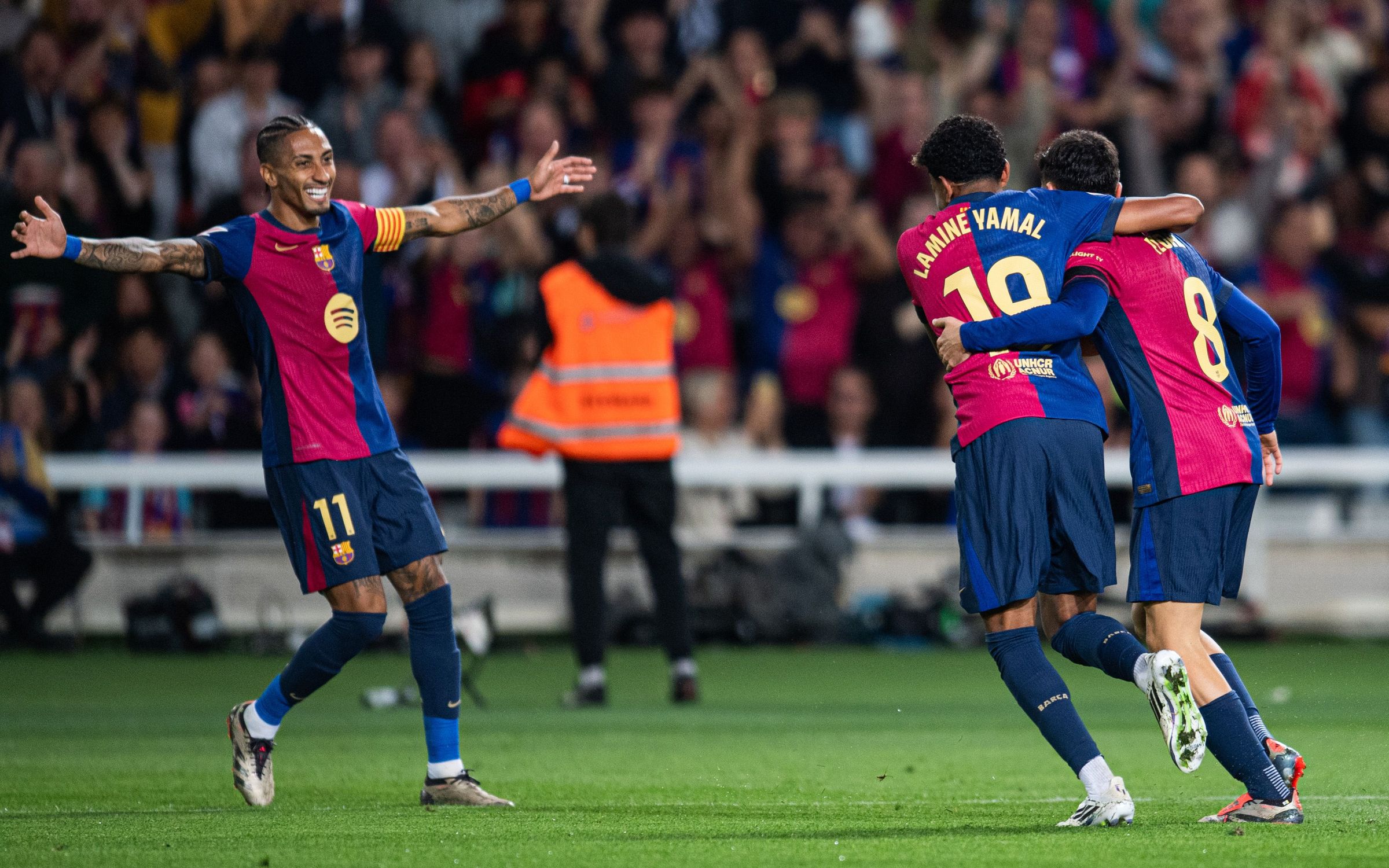 صور من مباراة : برشلونة - إشبيلية  2024-10-20_FCBvsSEVILLA_56