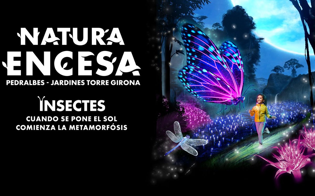 Natura Encesa, disfruta de un 25% de descuento