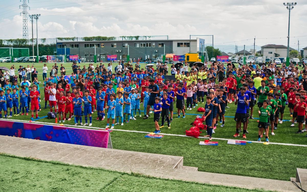 LINE_ALBUM_BARÇA Academy Official_230919_136