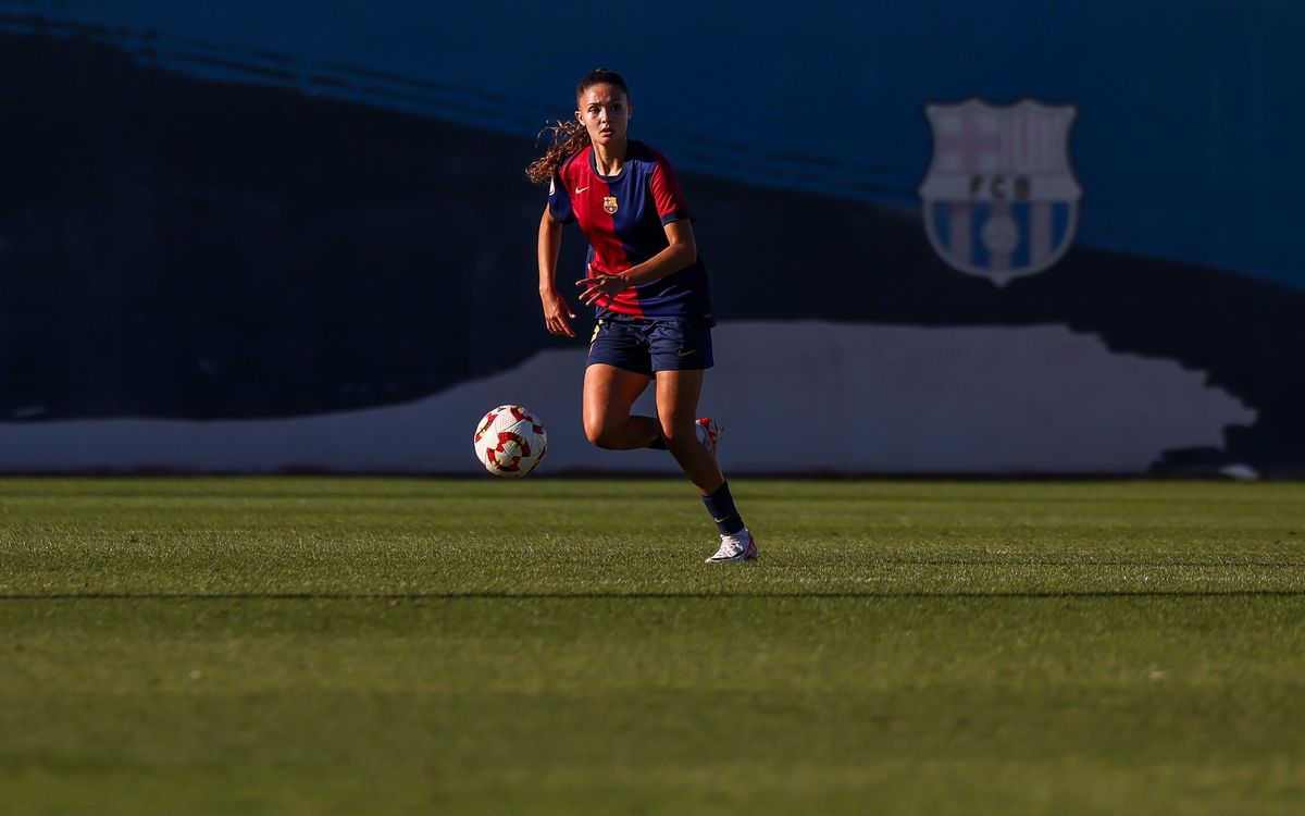 Cap de setmana de victòries pel formatiu femení