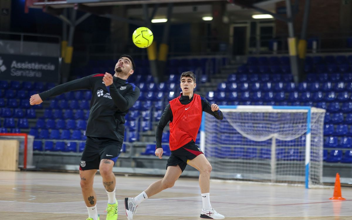 Leganés, primera parada para reconquistar la Copa