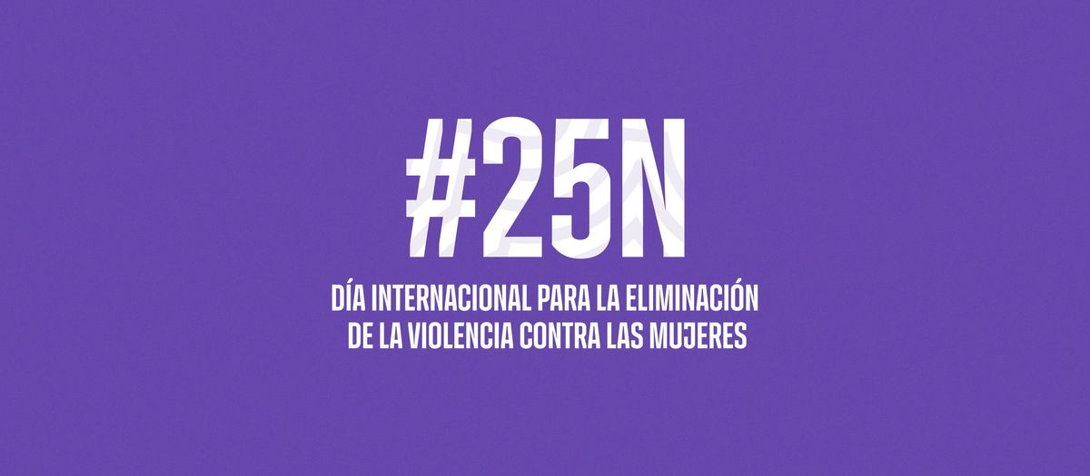 El Barça levanta la voz en el Día Internacional para la Eliminación de la Violencia hacia las Mujeres