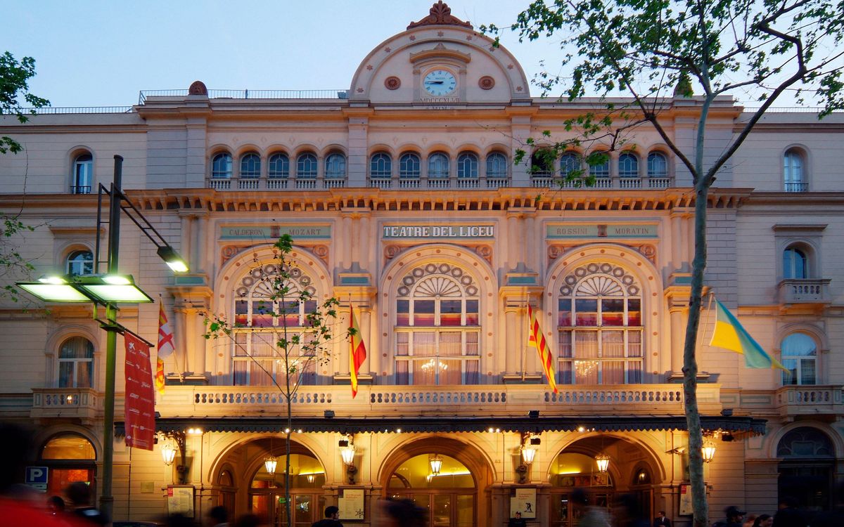 Últimos preparativos para la Gala del 125º Aniversario