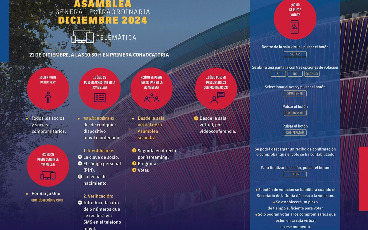 INFOGRAFIA ASSEMBLEA EXTR. 24 CAT