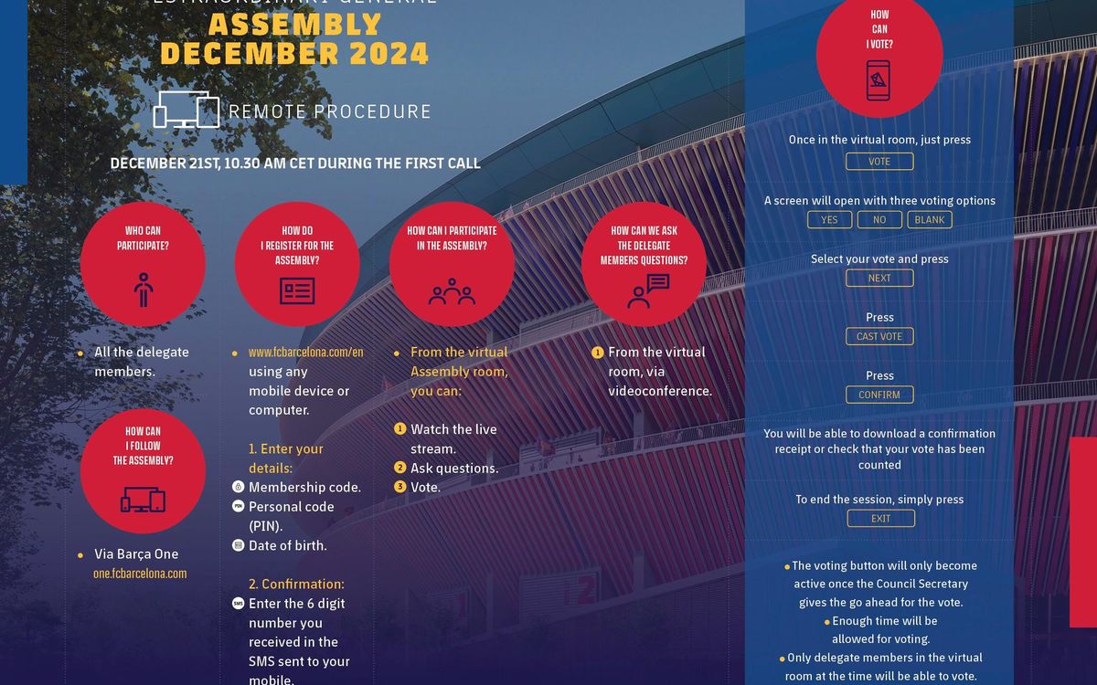 INFOGRAFIA ASSEMBLEA EXTR. 24 ANG