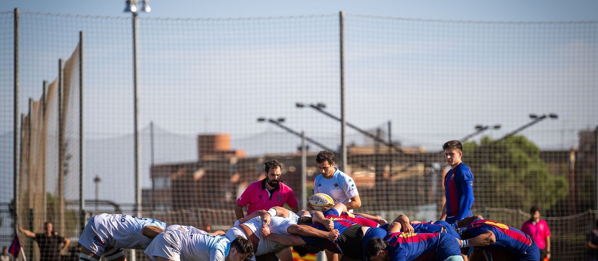 Derrota en el derbi.. i mirant de reüll la Copa