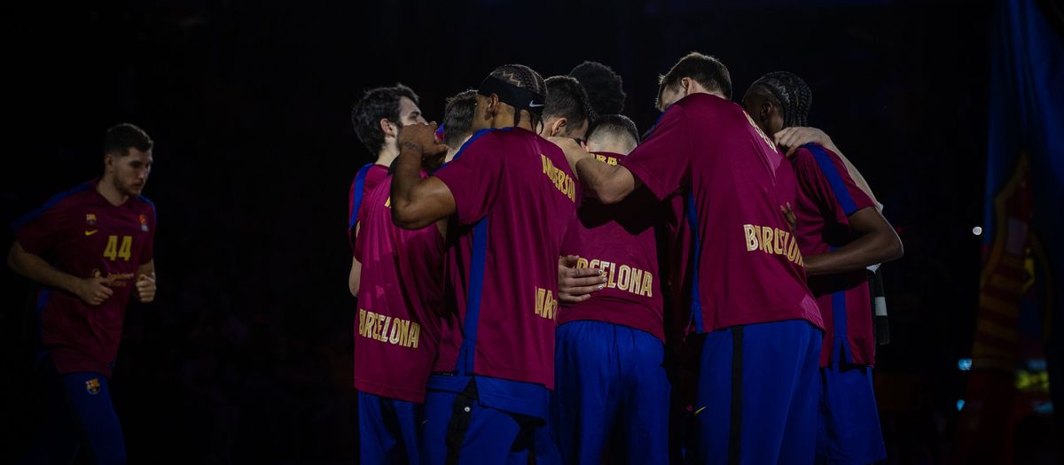 Virtus Segafredo Bologna - Barça: Último partido de Euroliga antes de Navidad