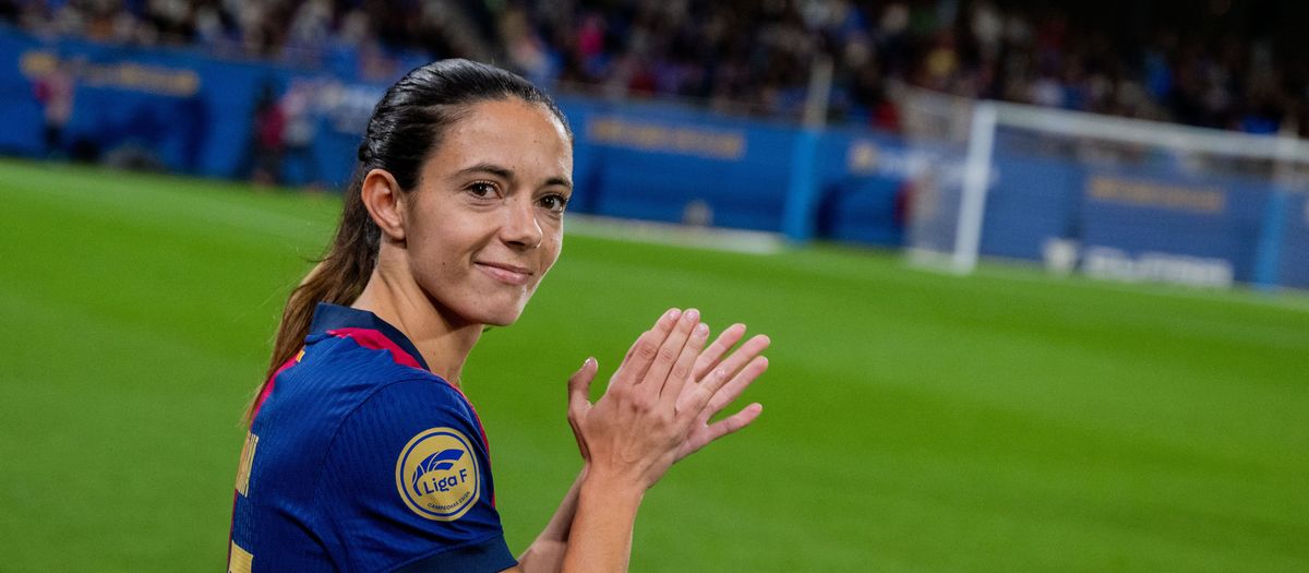 El Barça Femenino, Aitana y Lamine Yamal triunfan en los Globe Soccer Awards