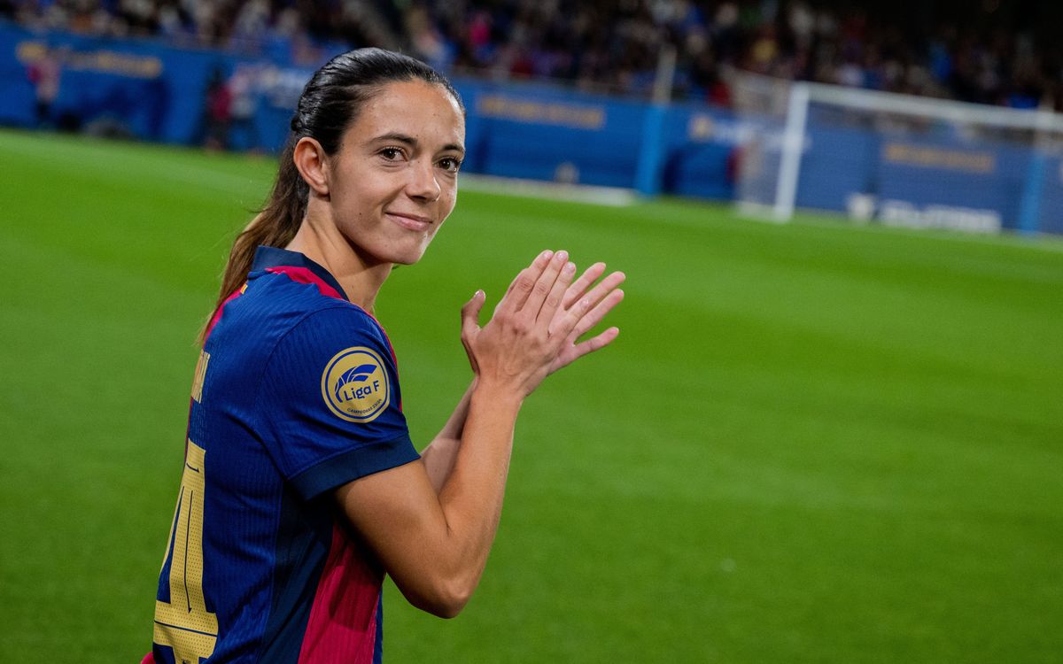 Barça Women, Aitana and Lamine Yamal success at the Globe Soccer Awards