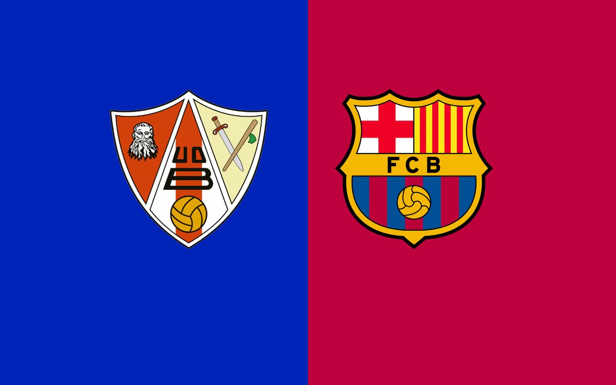 When and where to watch Barbastro v FC Barcelona