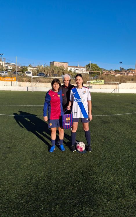 aj fcb femeni