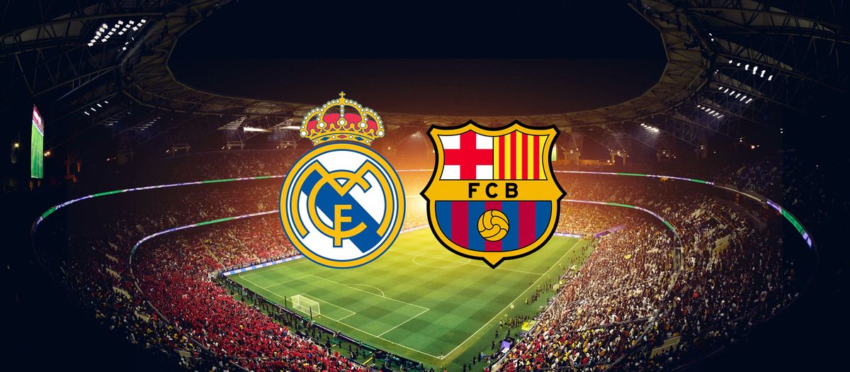 FC Barcelona to play Real Madrid in Spanish Super Cup Final