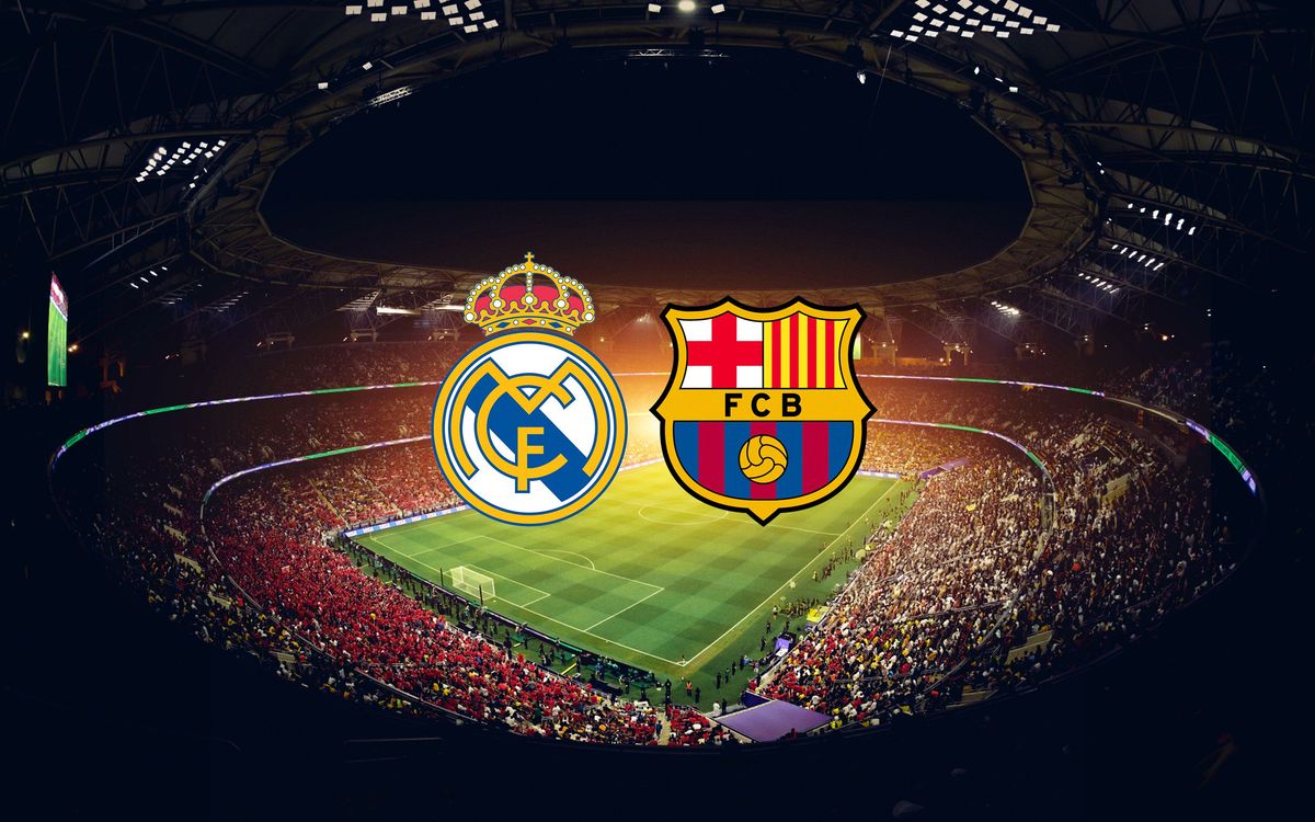 FC Barcelona to play Real Madrid in Spanish Super Cup Final