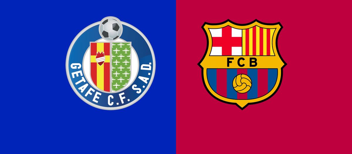 Sur quelle chaîne et à quelle heure voir Getafe - Barça ?