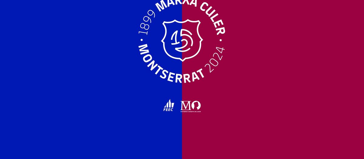 La Marcha Culer unirá la Ciutat Esportiva Joan Gamper y Montserrat el próximo 22 de marzo