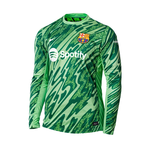 Camiseta-Manga-Larga-Portero-FC-Barcelona-2024-2025