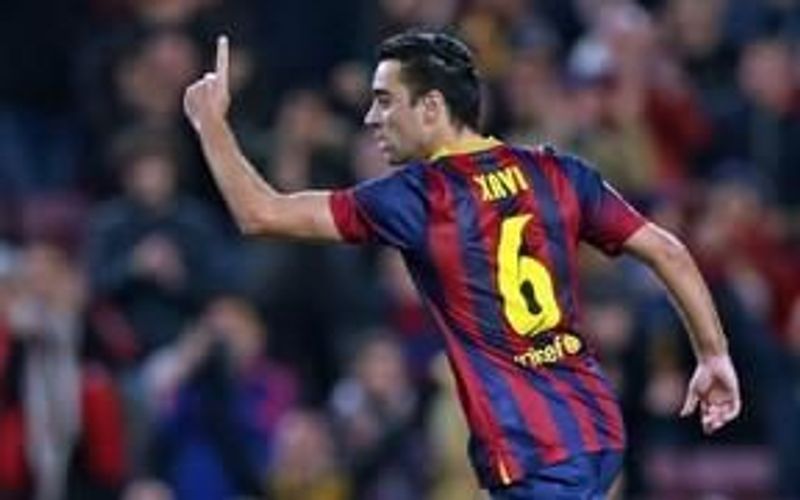 ESPN Stats & Info on X: With his 768th game in a Barça uniform, Lionel  Messi passes Xavi Hernández for the most appearances in club history. Messi  also holds the club records