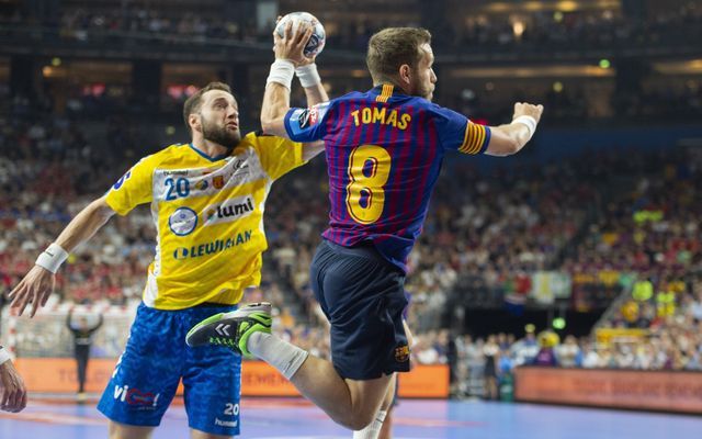 MOTW in Aalborg and Kielce vs Barça get round 8 started